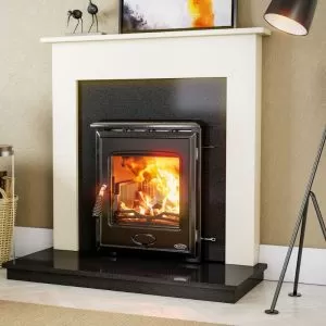 Henley Arklow Insert Stove (Eco Design 4.6kW)