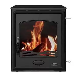 Henley Arklow Insert Stove (Eco Design 4.6kW) close