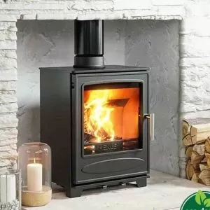 Henley Ascot Stove