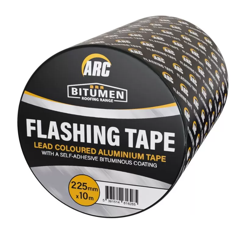 Flashing tape