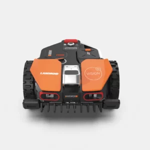 Robot Lawnmower - Worx Landroid Vision M600 WR206E