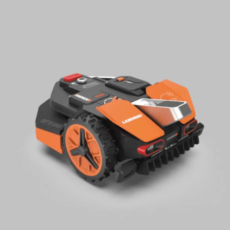 Robot Lawnmower - Worx Landroid Vision M600 WR206E