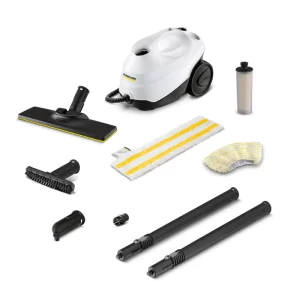 Karcher Steam Cleaner - SC3 EasyFix White