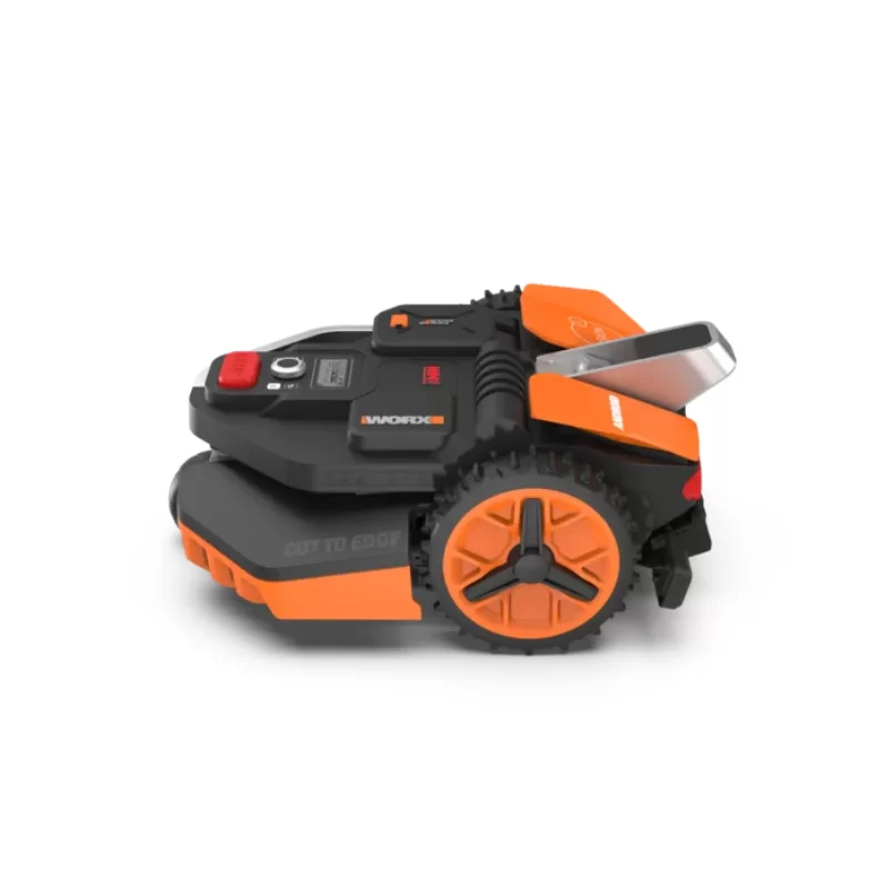 Robot Lawnmower – Worx Landroid Vision L1300 WR213E