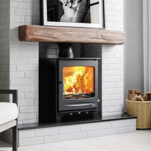 Henley Sherwood Stove Eco Boiler 21kW (1)