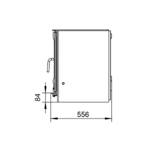 Henley Sherwood Stove Eco Boiler 21kW (3)