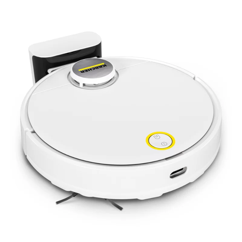 Robot Vacuum Cleaner RCV 3