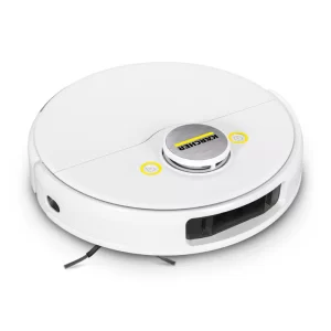 Robot Vacuum Cleaner RCV 5