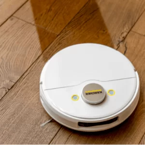 Robot Vacuum Cleaner RCV 5