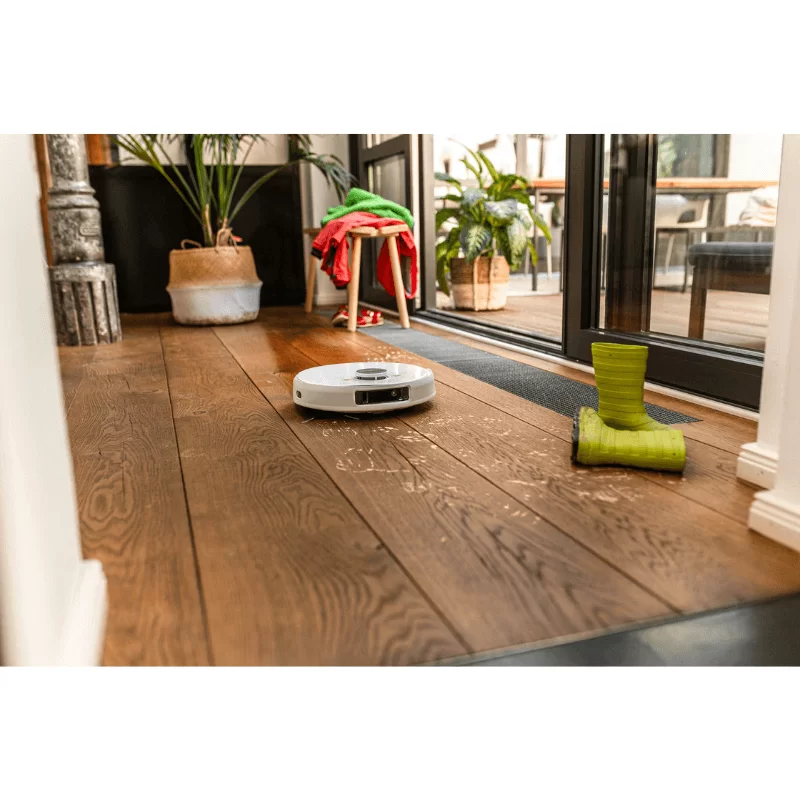 Robot Vacuum Cleaner RCV 5