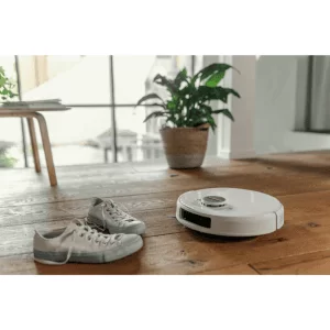 Robot Vacuum Cleaner RCV 5