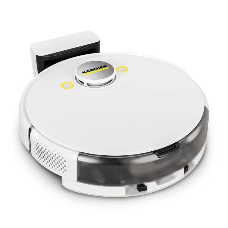 Robot Vacuum Cleaner RCV 5