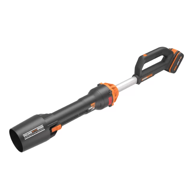 Worx WG543E Cordless Leaf Blower (1)