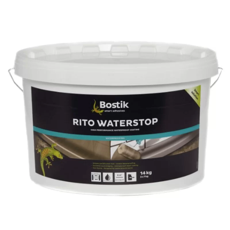 Rito Waterstop 14Kg