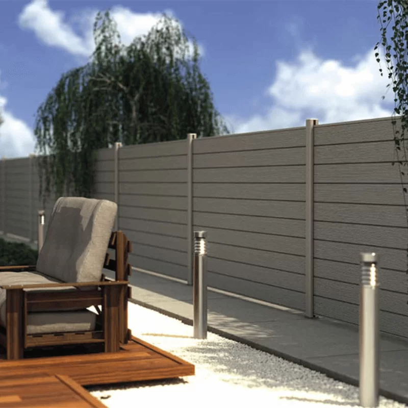 Composite Fencing