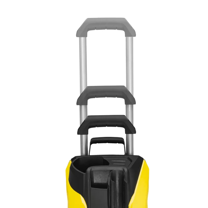 Karcher K7 Power Flex High-Pressure Washer (1)